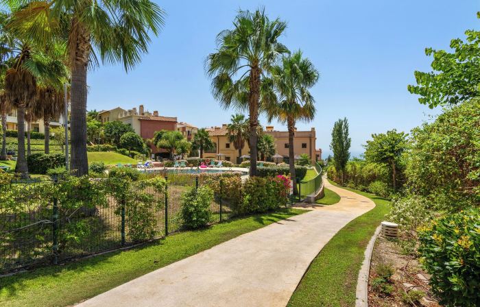 Pierre & Vacances Resort Terrazas Costa del Sol
