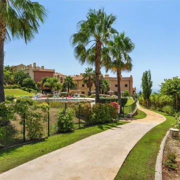 Pierre & Vacances Resort Terrazas Costa del Sol