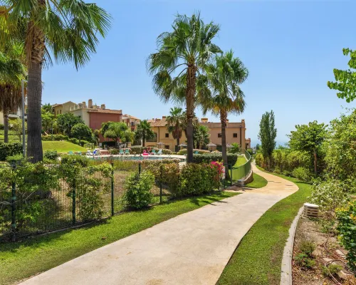 Pierre & Vacances Resort Terrazas Costa del Sol Hotels in Manilva