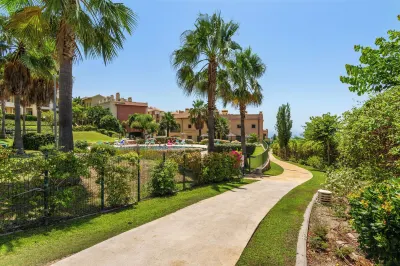 Pierre & Vacances Resort Terrazas Costa del Sol Các khách sạn gần Nilva ENOTURISMO SL