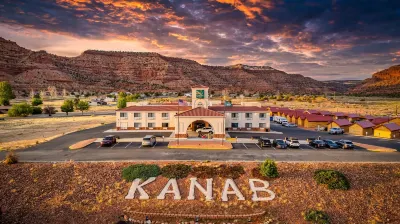 Quality Inn Kanab National Park Area