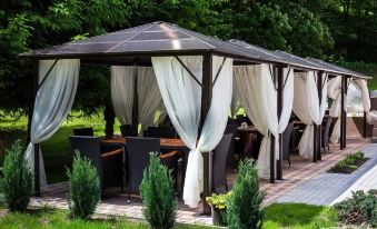 Honour and Grace Hotel