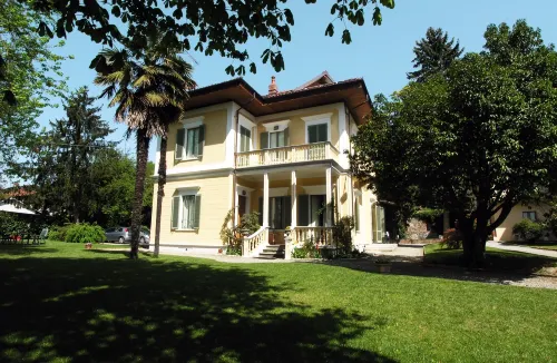Villa d'Azeglio