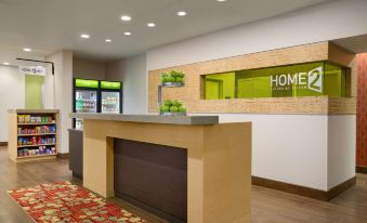 Home 2 Suites by Hilton Phoenix Chandler