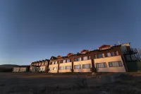 Rochester Calafate Hotels near La Aldea de los Gnomos