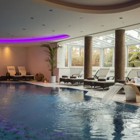 L'Arrivée Hotel & Spa