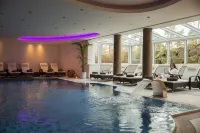 L'Arrivée Hotel & Spa - Pool