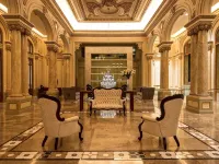 Sofitel Montevideo Casino Carrasco & Spa Hotel di Ciudad de la Costa
