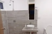 Camping y Cabañas Chelem Hotel a Chelem