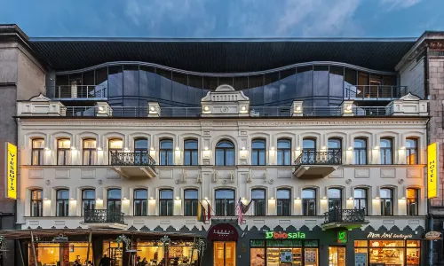 Kaunas