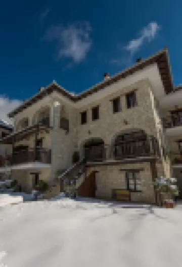 Mikri Arktos Hotels in 