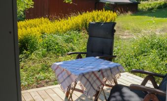 Villa Weidling B&B