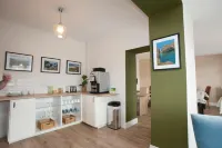 Portcaman House Hotel di Portballintrae