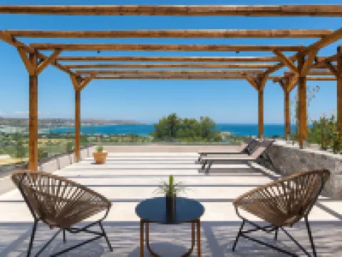 Atalanti Boutique Hotel - Adults Only Hotels in Kallithea