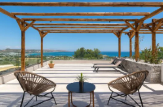 Atalanti Boutique Hotel - Adults Only