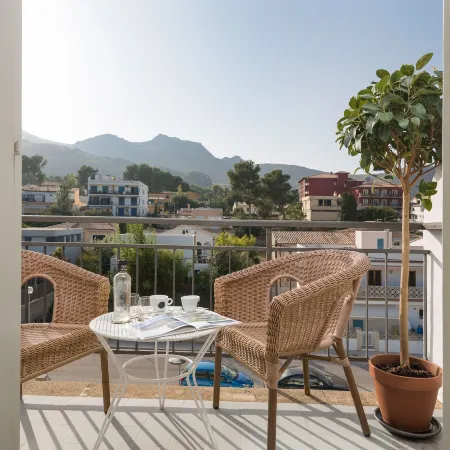 Boutique Hotel Oriola