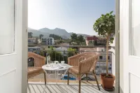 Boutique Hotel Oriola - Ocean View