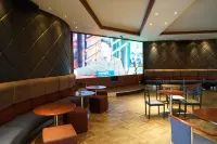 Hurstville Ritz Hotel Hotels in Caringbah