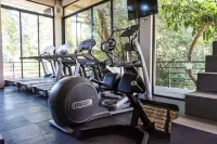 Hotel Boutique Unico Avandaro - Gym