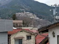 Machi No Hotel - 2 stjerner