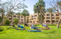 Sunny Days El Palacio Resort & Spa - Gym