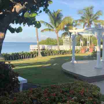 Parador Villa Parguera Hotel Exterior