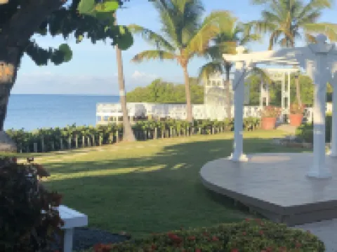 Parador Villa Parguera Hoteles en Parguera