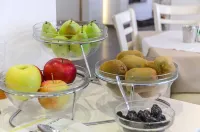 Xenia Hotel - พร้อมอาหารเช้า