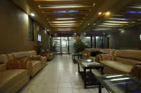 Hotel Aero Link