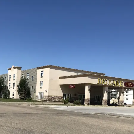 Big Lake Inn