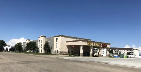 Big Lake Inn