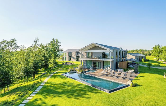 Le Cattedrali Relais by Laqua Collection