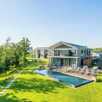 Le Cattedrali Relais by Laqua Collection