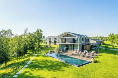 Le Cattedrali Relais by Laqua Collection Hotels in Maretto