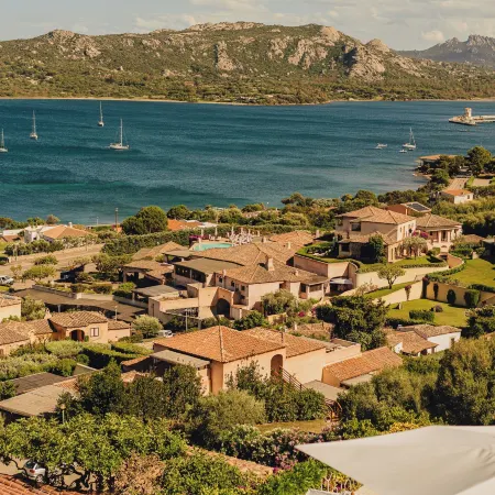 Aethos Sardinia