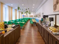 ibis Styles Hotel Trier Hotels in Konz