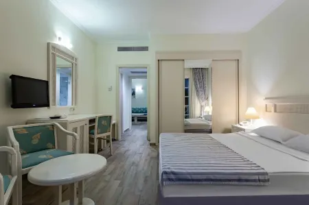 Asteria Family Resort Side (Ex. Euphoria Palm Beach)