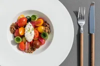 Cocoon Suites - breakfast