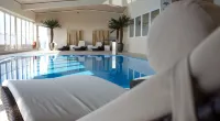 โรงแรมเรดิสัน บลู คอตต์บุส - ที่มีสระว่ายน้ำ