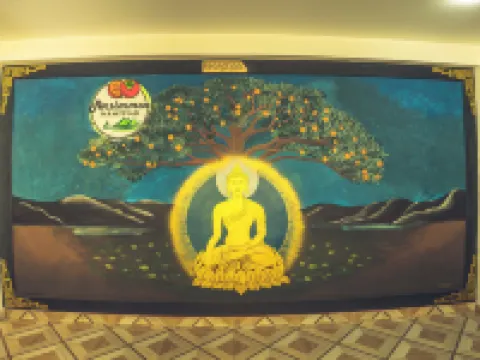 PERSIMMON FARMSTEAD Hotels in Badgran