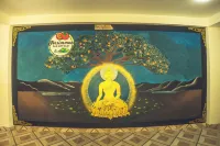 PERSIMMON FARMSTEAD Hotels in Naggar