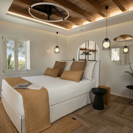 Alkyoni Beach Hotel