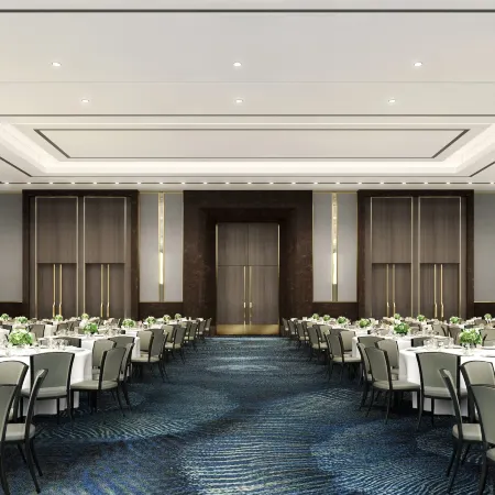 Grand Hyatt Alkhobar Hotel and Residences