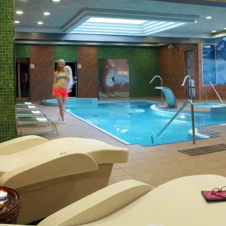 Golden Port Salou & Spa