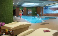薩魯港水療黃金酒店 - SPA