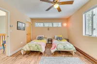 Ski, Hike & Golf: Pet-friendly Windham Retreat -  Privatzimmer