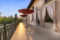 Il Casale Denari Hotels in Stradella