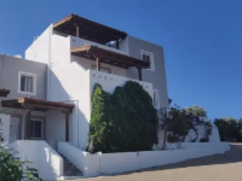 Castri Village Hotel Hotels in Sitia