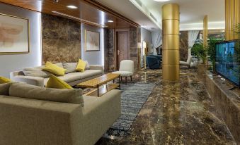 Smayah Residence