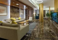 Smayah Residence Hotel - Riyadh Convention & Exhibition center